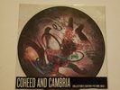 Afterman: Descension by Coheed and Cambria (Picture Disc Vinyl, Brand New, 2013)