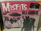 Misfits walk among us Vinyl Lp Danzig Samhain