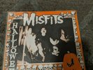 Misfits Halloween Vinyl Lp Danzig Rancid Samhain