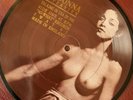 Madonna - Interview - Talking In USA,  PICTURE DISC 7