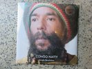 CONGO NATTY - JUNGLE REVOLUTION DOUBLE LP. BEAND NEW & SEALED.