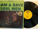 Sam & Dave - Soul Men - 1967 US 1st Press Stax (NM) In Shrink Ultrasonic Clean