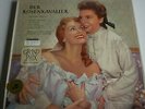 Richard Strauss : Der Rosenkavalier - Gesamtaufnahme 1956 - 4 LP BOX