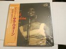 SARAH VAUGHAN COMPLETE ON MERCURY VOL.4 PT 1 JAPAN OBI SEALED 4 LP BOX SET