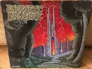 ENERGETIC KRUSHER - Path To Oblivion - LP 1989 - HELLBASTARD, HELLCRUSHER, CRUST