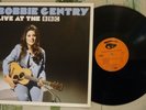 Bobbie Gentry LP Live at the BBC 1968-1969 VG++/M-