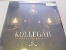 KOLLEGAH - Zuhälter Tape Vol.4 - ltd 2LP Vinyl  /// Neu & OVP /// DLC