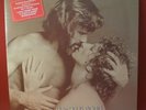 BARBARA STREISAND KRIS KRISTOFFERSON  A STAR IS BORN ORIG SEALED LP Hype Sticker