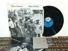 Slam Stewart - Major Holley ?– Two Big Mice, LP 1977 Made in France - NM Vinyl