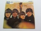 THE BEATLES FOR SALE No 1 UK EP  SOLID CENTRE PRESSING SOLD IN U.K TEXT