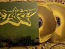 Jet Set Radio Future Original Soundtrack Vinyl Record 2LP Not Moonshake Xbox