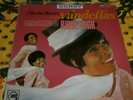 Martha & The Vandellas  Ridin High   Original LP  Northern Soul EX