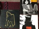 T.Rex T Rex Vinyl Album LP Set Of 3 - Electric Warrior, Solid Gold & The Slider