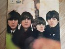 The Beatles ?– Beatles For Sale - LP Vinyl - Parlophone ?PMC 1240