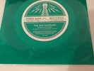 The Raconteurs Bored And Razed 7” Flexi TMR 659 Third Man Records Rare Green