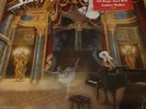 Savatage 'Gutter Ballet' 1st Press GR 1989 Original Vinyl Record LP Rare Oliva