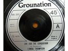 Linval Thompson Jah Jah The Conqueror 7