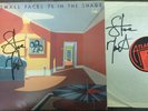 Small Faces - 78 In The Shade LP - Signed by Steve Marriott - Vg/Ex- Condition