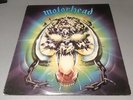 Motorhead Overkill Vinyl 1979 Uk Press