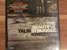talib kweli the beautiful struggle orig vinyl lp