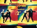 ROXETTE - JOYRIDE MAGIC FRIEND MIX (1364006) RARE SWEDISH 12