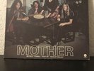 BANG Mother / Bow To The King LP OG Hard Rock Capitol Psych 1972