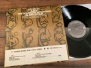 Glenn Gould/Bach: The Goldberg Variations  Columbia MS 7096 PROMO 1A/1B NM-/NM-