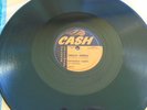N- 78 PEPPERMINT HARRIS Cash 1003 Cadillac Funeral Treat Me Like I Treat You