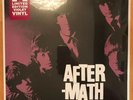 Rolling Stones Aftermath Limited Edition Violet Vinyl LP 2019 Still Sealed