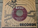 Rockabilly Gospel 45 Brother Claude Ely Aint No Grave Gonna Hold My Body Down