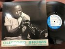 MINT  CLIFFORD BROWN MEMORIAL ALBUM BLUE NOTE BLP 1526 MONO JAPAN Vinyl LP