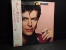 DAVID BOWIE