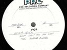 Elton John LP PRC TEST PRESSING Don't Shoot Me I'm Only The Piano Player 1973 M-