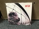 Vintage Original US 1st Press PEARL JAM VS. VINYL LP Epic 1993 Mint Sealed New