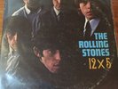 1964 Rolling Stones 12x5 Lp LL3402 MONO
