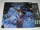 Stryper - Against The Law (Enigma Records Vinyl LP - 1990 + Inner)