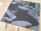 Siouxsie And The Banshees / Live In London LP