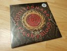 Whitesnake ? Flesh & Blood DOLP ? Limited Edition ? White Vinyl ? Deep Purple ..