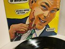 LP ZAPPA &THE MOTHERS .... - WEASELS RIPPED MY FLESH - LP GER REPRISE nm-