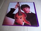 Paul McCartney - Suitable For Framing (1990) rare studio tracks LP Not Tmoq NM