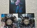 OZZY OSBOURNE TRIBUTE RANDY RHOADS LIMITED ED 2 SPLATTER COLORED VINYL OFFICIAL