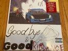 Juice WRLD - Goodbye & Good Riddance Vinyl Record LP US New Sealed SOLD OUT RARE