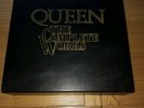 QUEEN the complete works 14X LP BOX SET EX/EX, QB1, vinyl, numbered Ltd edition