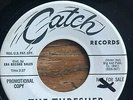 Abner Jay - Cleo / The Thresher 7
