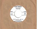 BLOCKBUSTERS  inst. 45  Gorilla Walk / Soul Man - NM