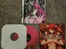 Elfen Lied Anime Soundtrack LP Record Tiger Lab Vinyl 2019 Subscription Edition