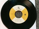 ALLAH-LAS 501-415 Innovative Leisure No werewolf 45 The Frantics Nick Waterhouse