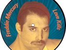 EX  FREDDIE MERCURY LOVE KILLS 7