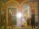 MAN - Back Into The Future 1st UK Press VG+ Lp