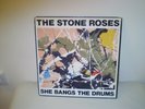 The Stone Roses  She Bangs The Drums  12